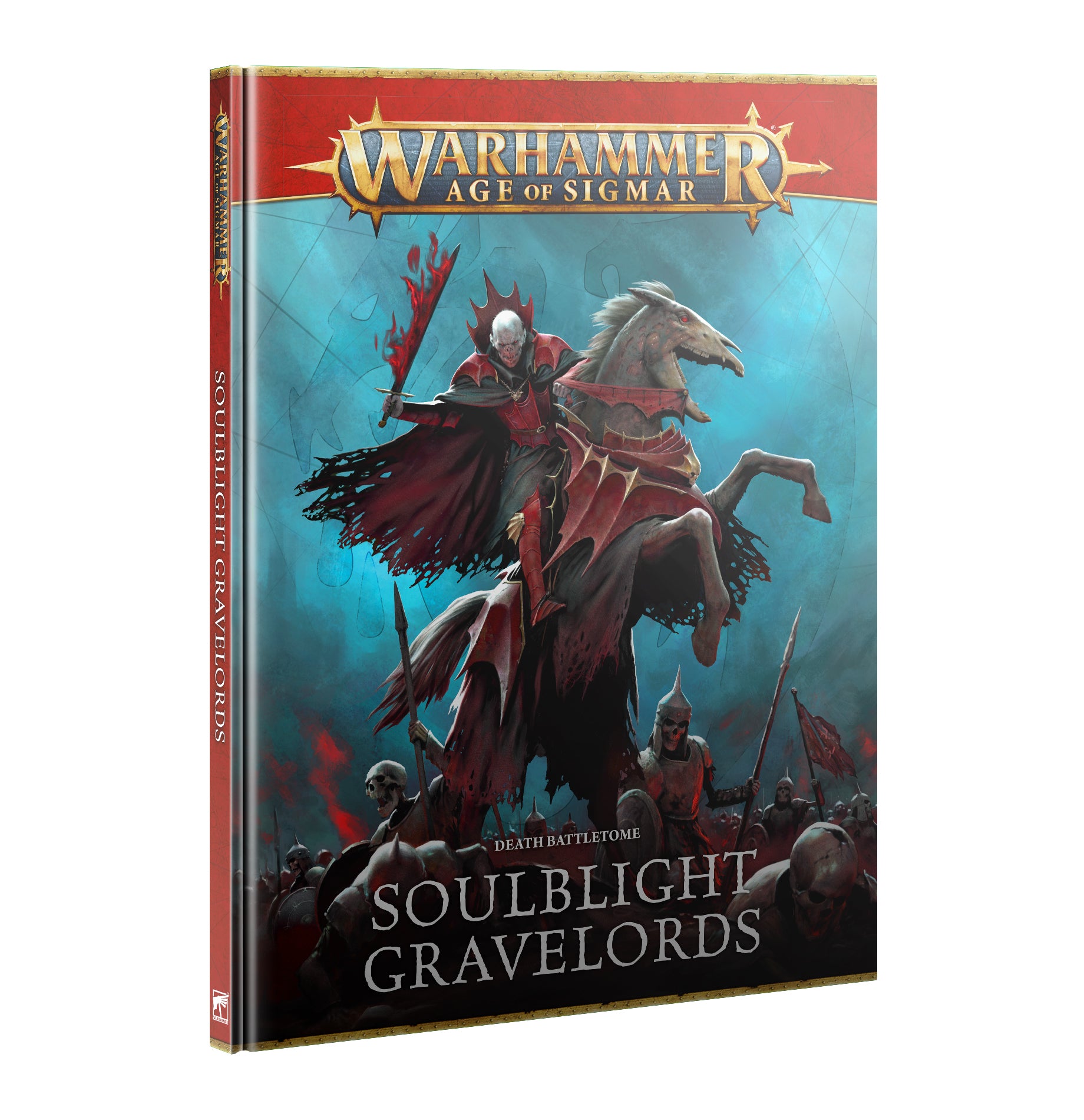 TOME DE BATAILLE: S/BLIGHT G/LORDS (FRA)