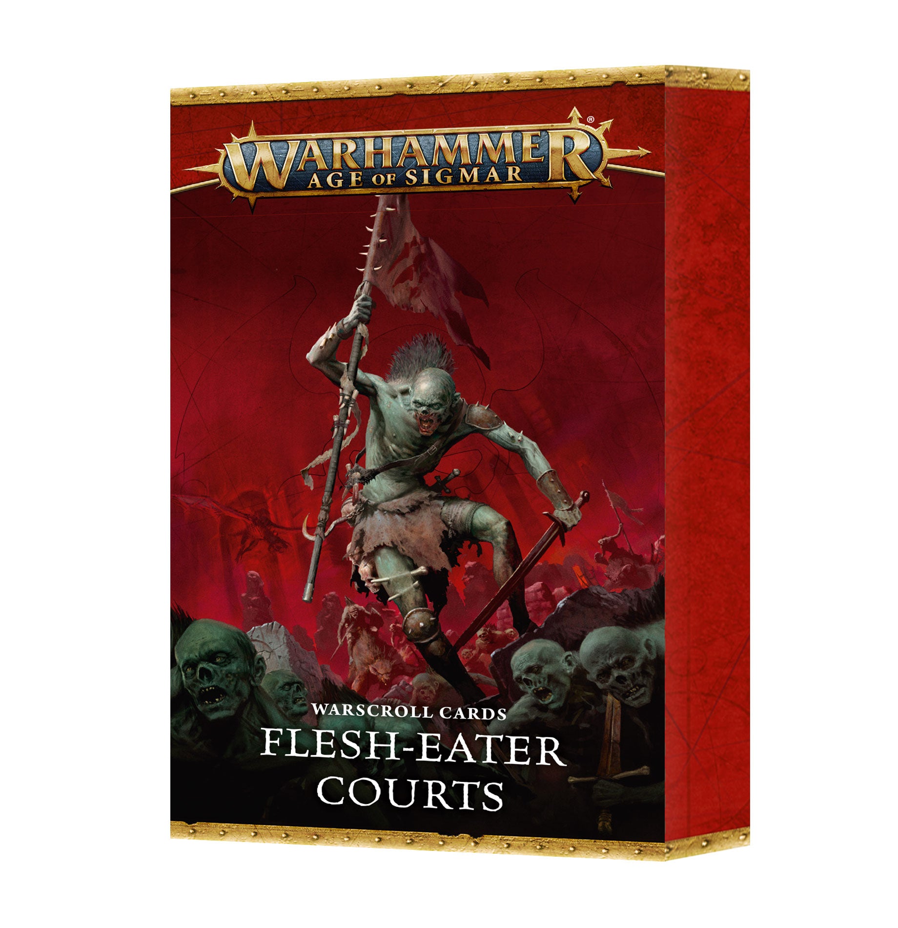 CARTES DE CHARTES: F-EATER COURTS (FRA)