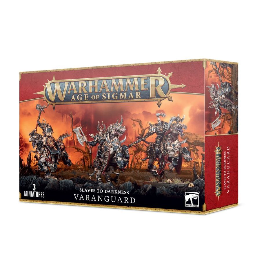 VARANGARDE