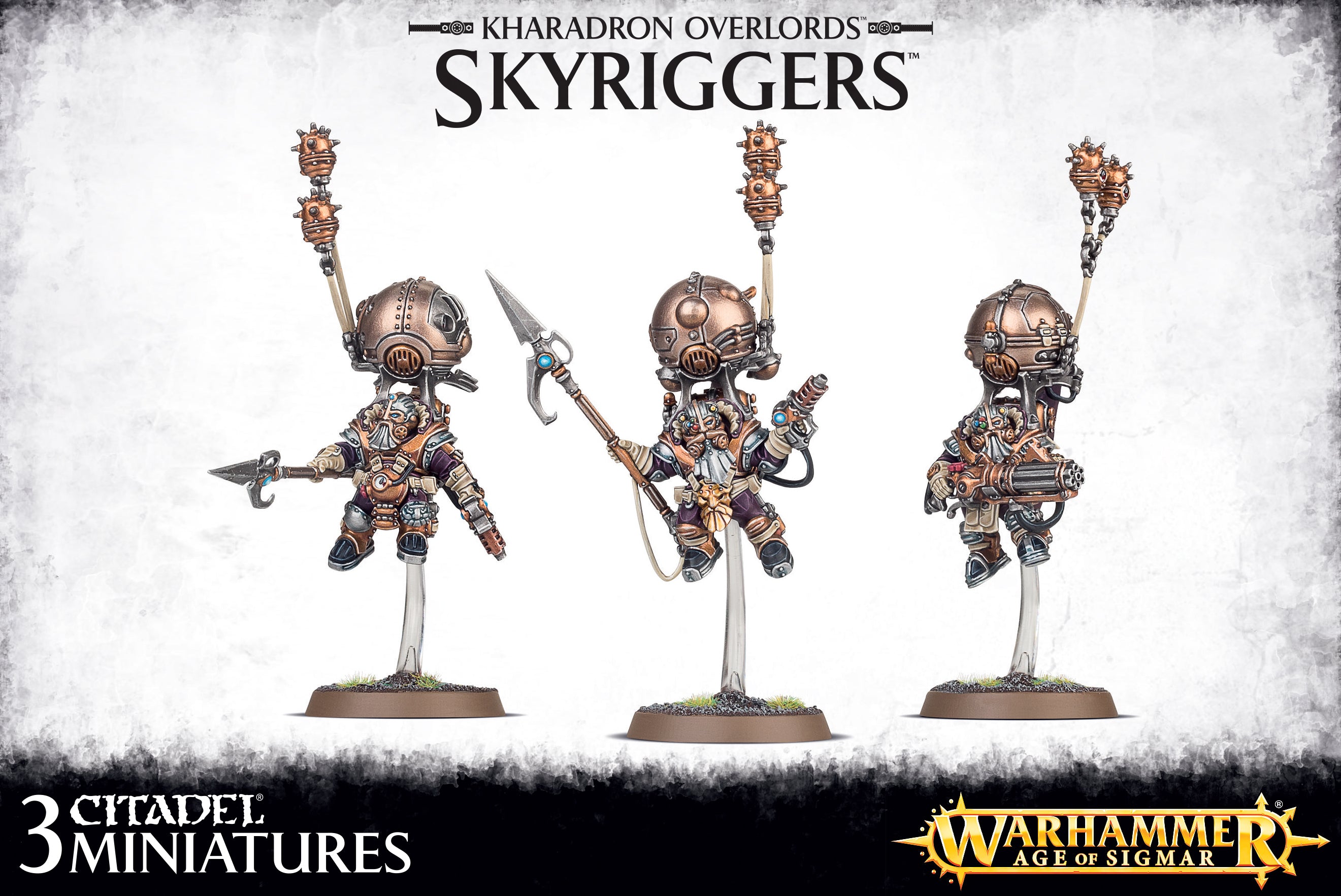 STRATOGARDES