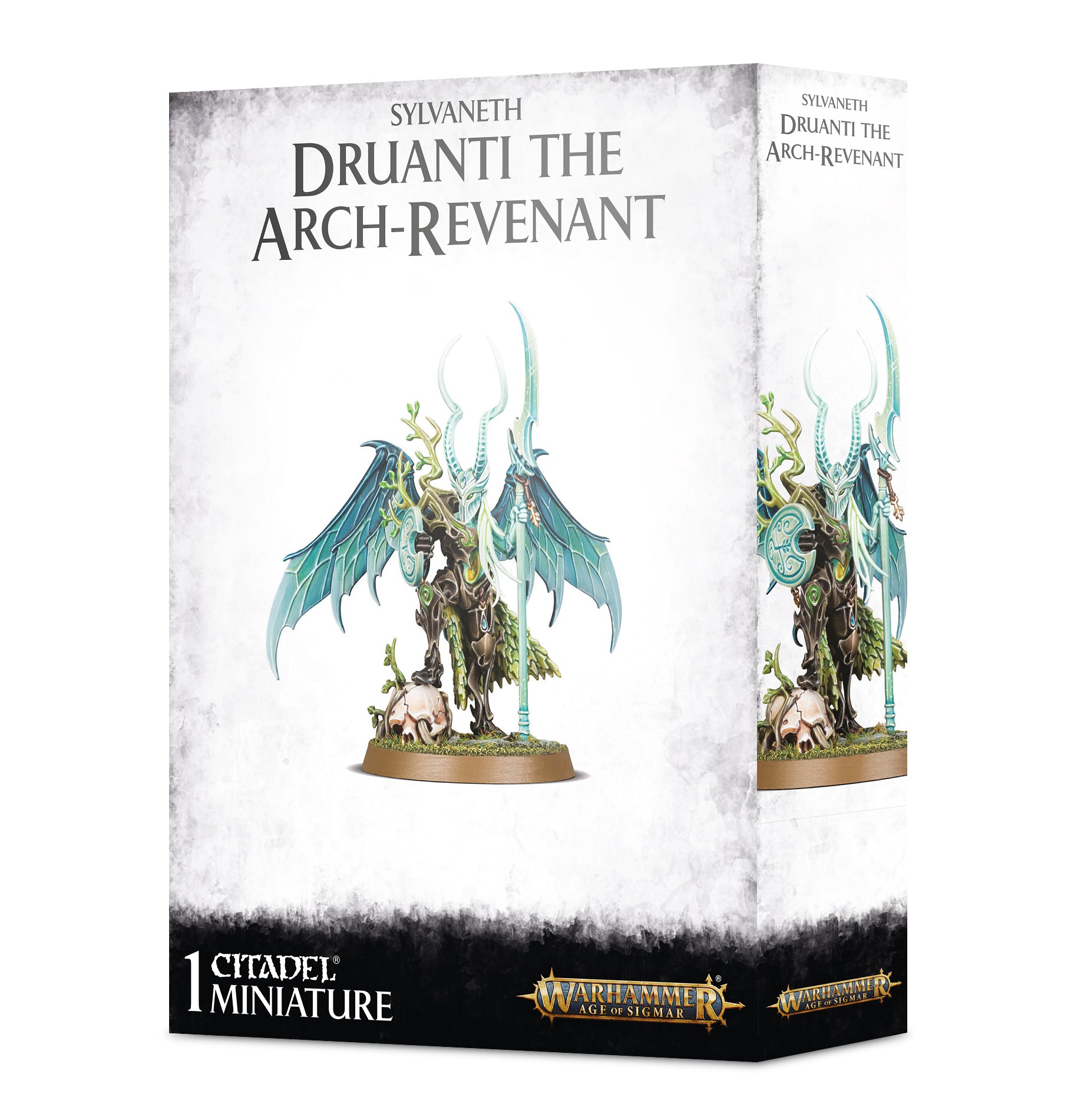 SYLVANETH: ARCHI-REVENANT