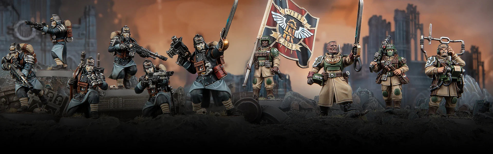 Astra Militarum