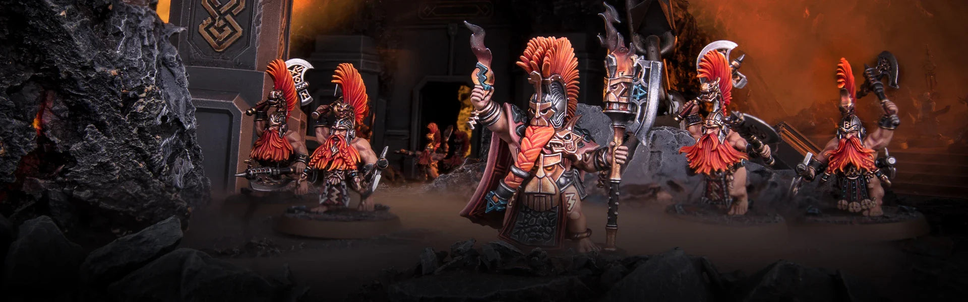 Fyreslayers