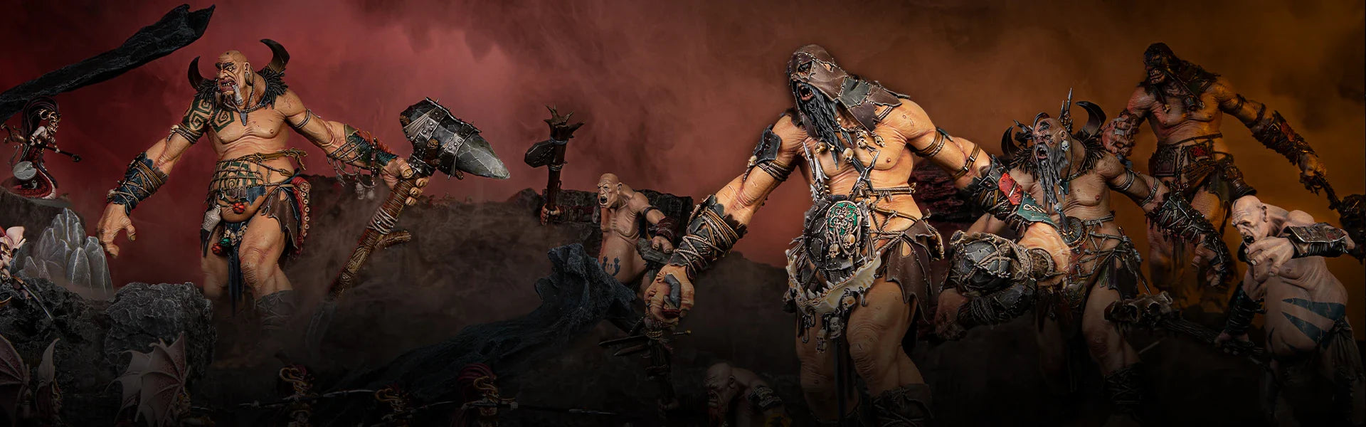 Sons Of Behemat