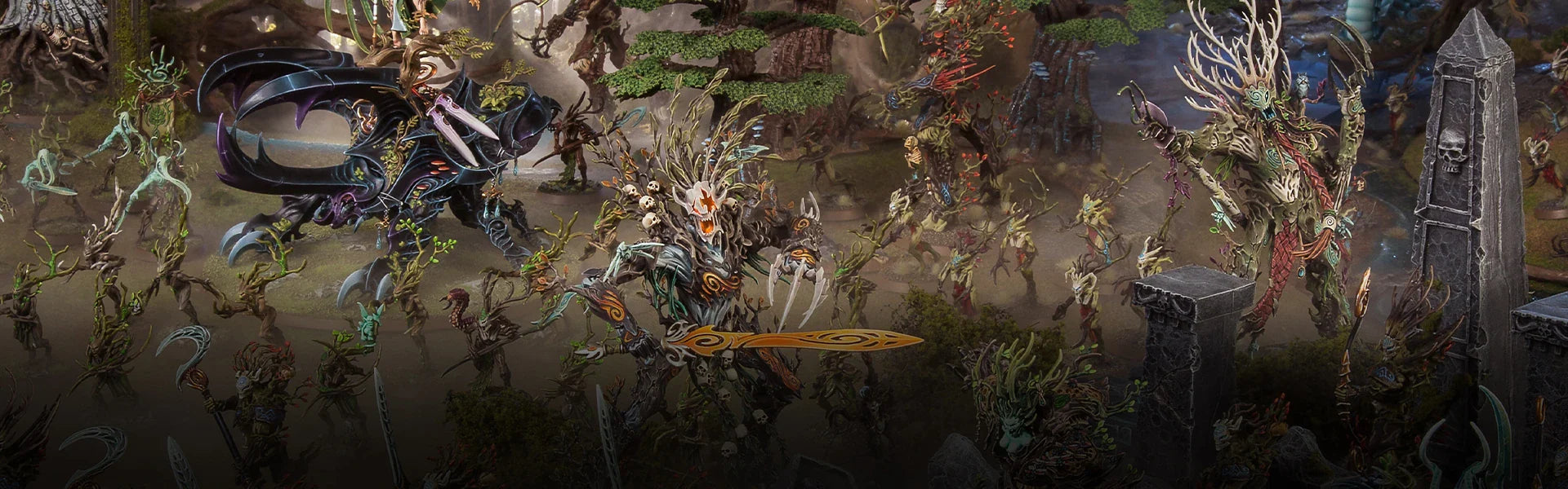 Sylvaneth