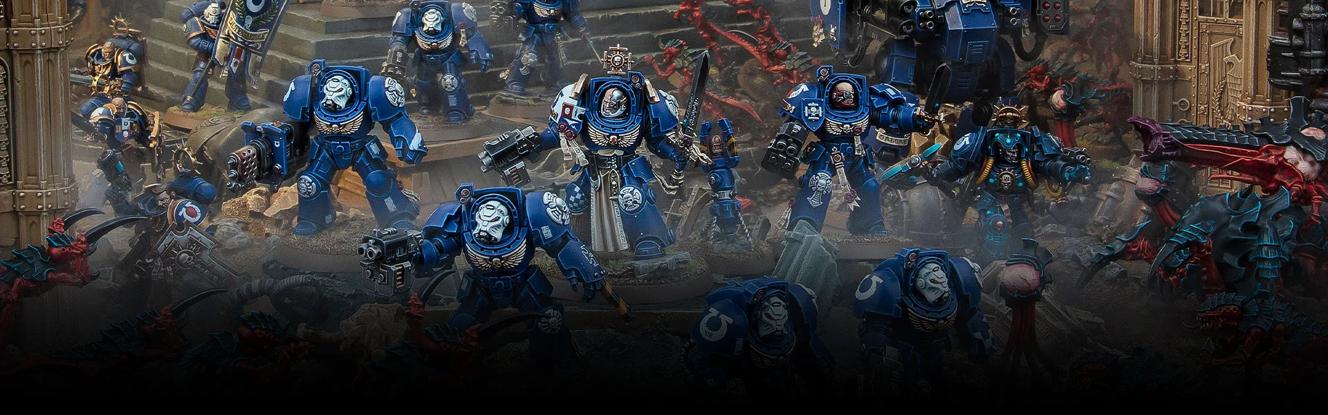 Ultramarines