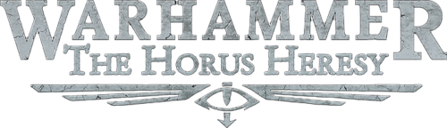 The Horus Heresy