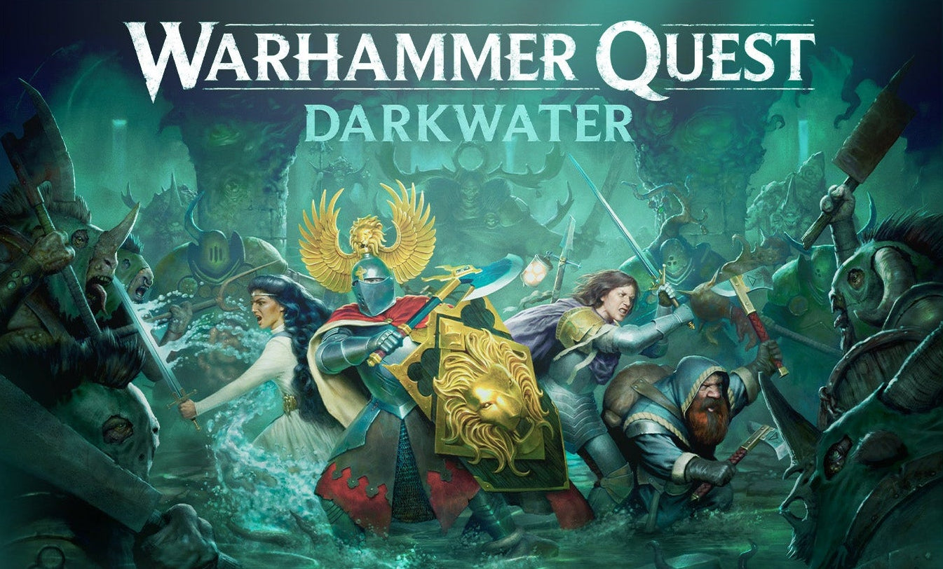 Warhammer Quest