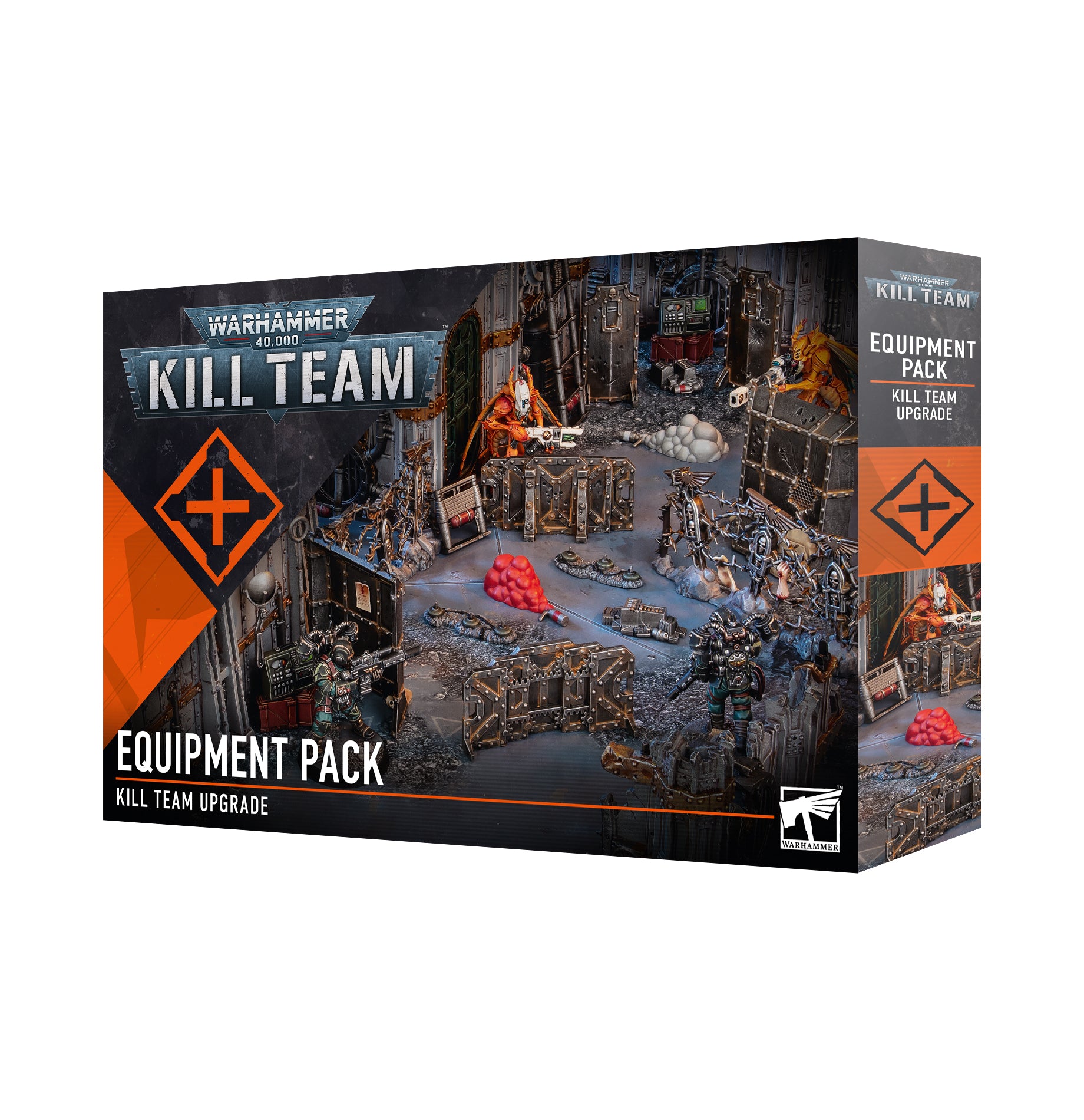 KILL TEAM: PACK D'EQUIPEMENT