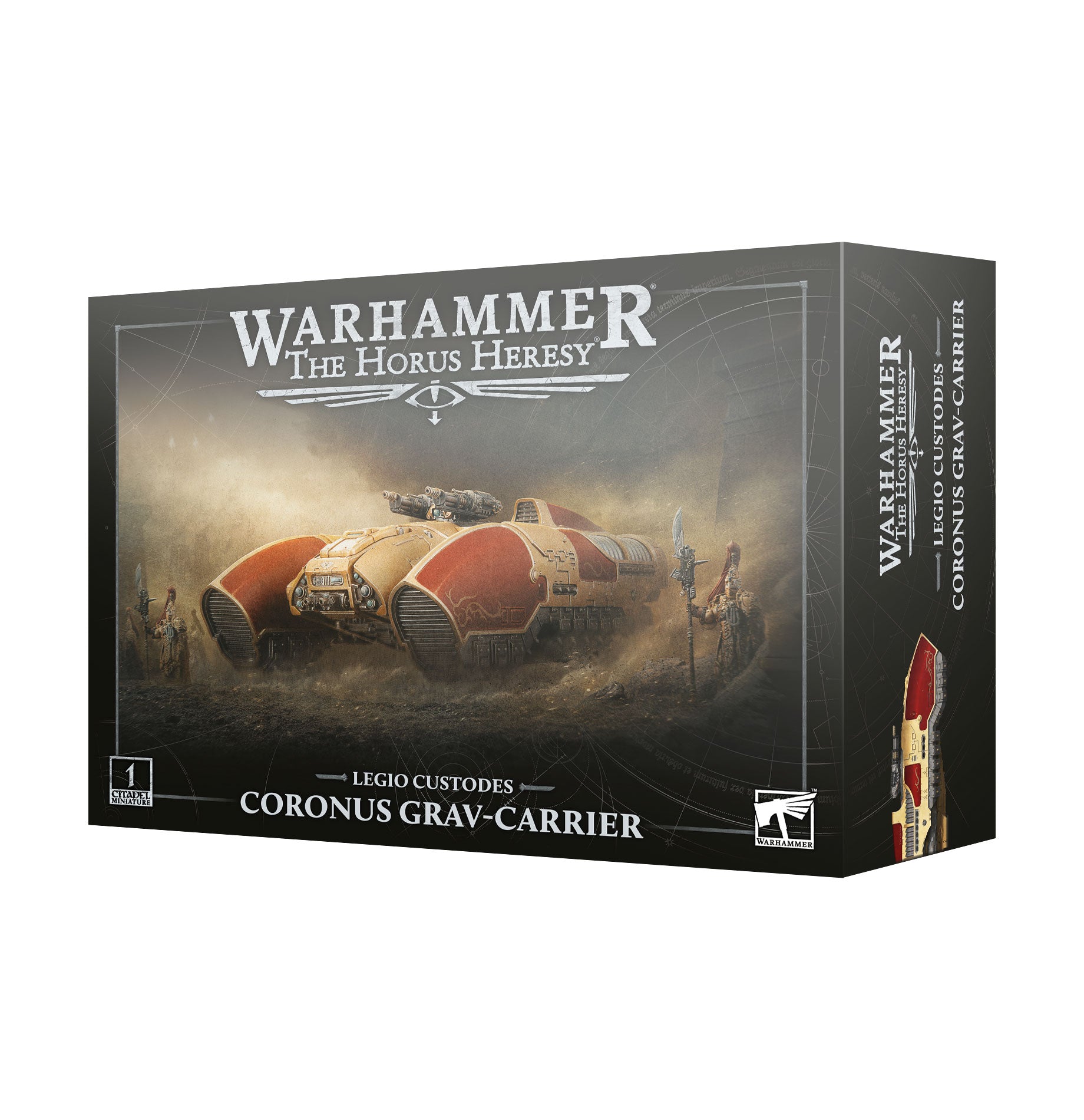 GETTING STARTED WITH ORKS (ENG)