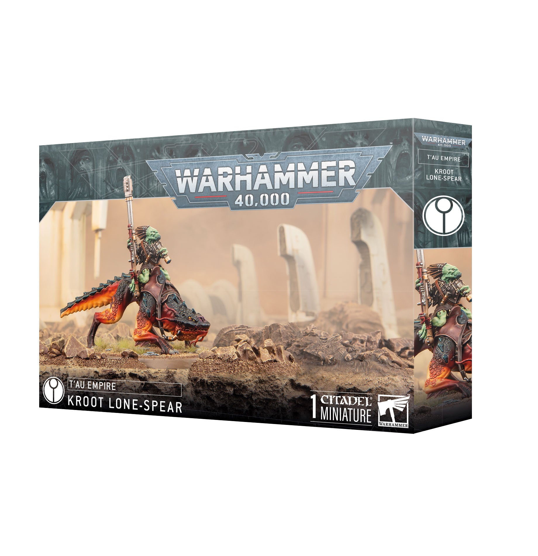 SOLILANCE KROOT