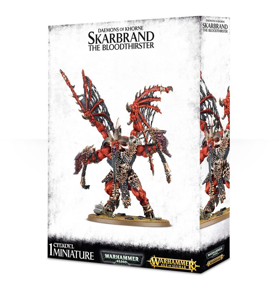 SKABRAND