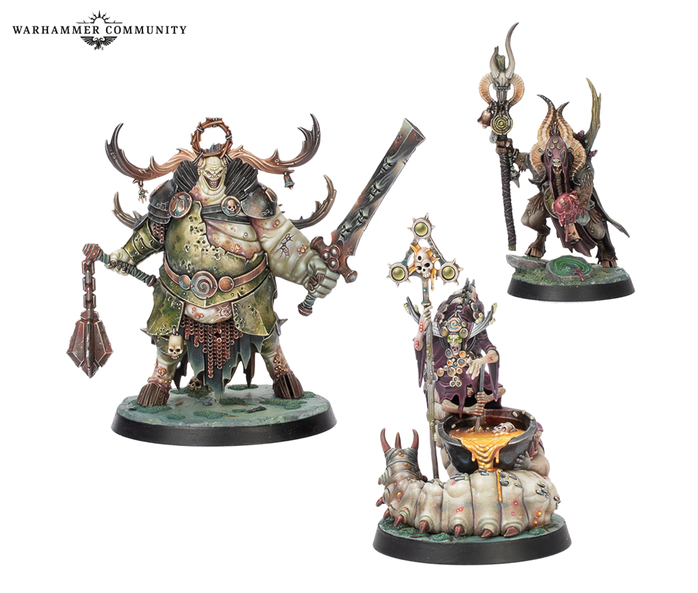 WHQ: DARKWATER (FRE)