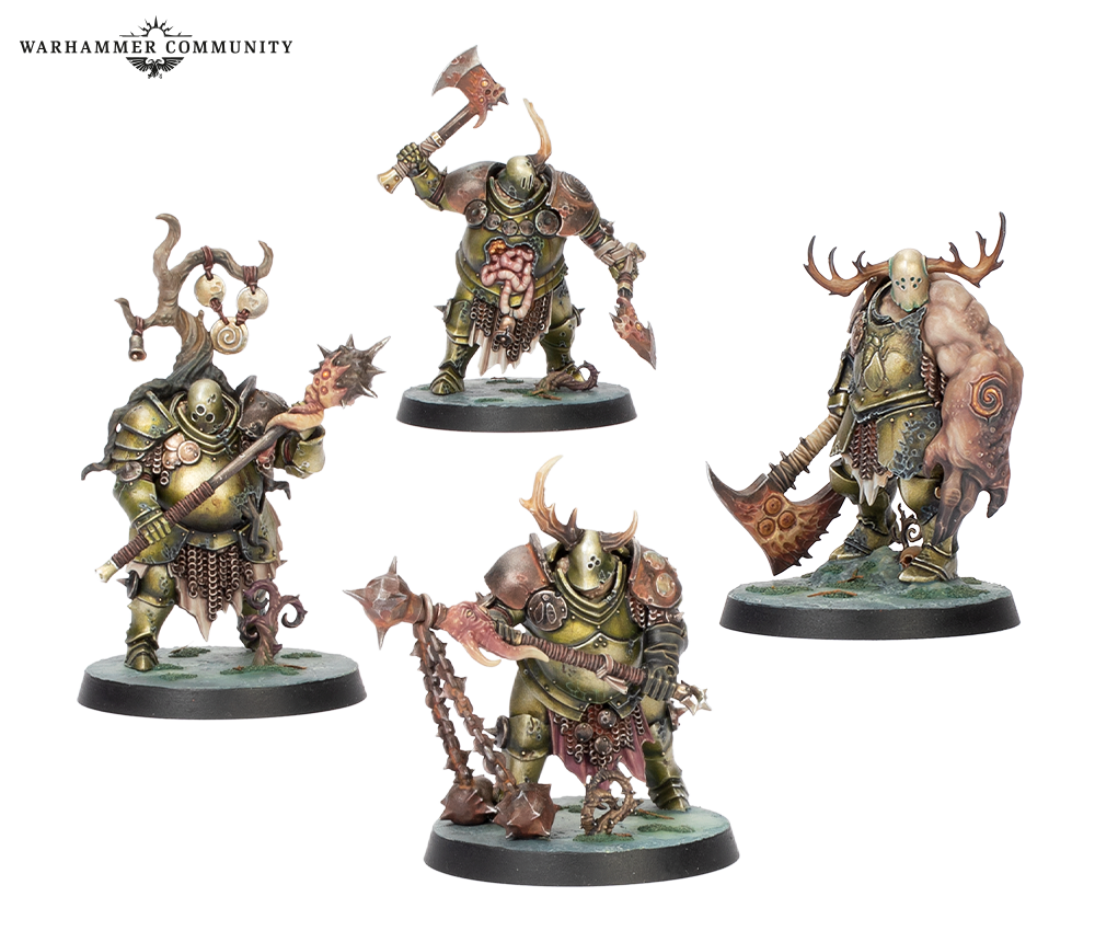 WHQ: DARKWATER (FRE)